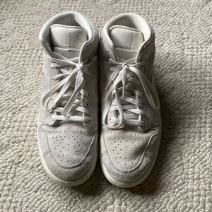 Air Jordan 1 Men’s Tennis shoes